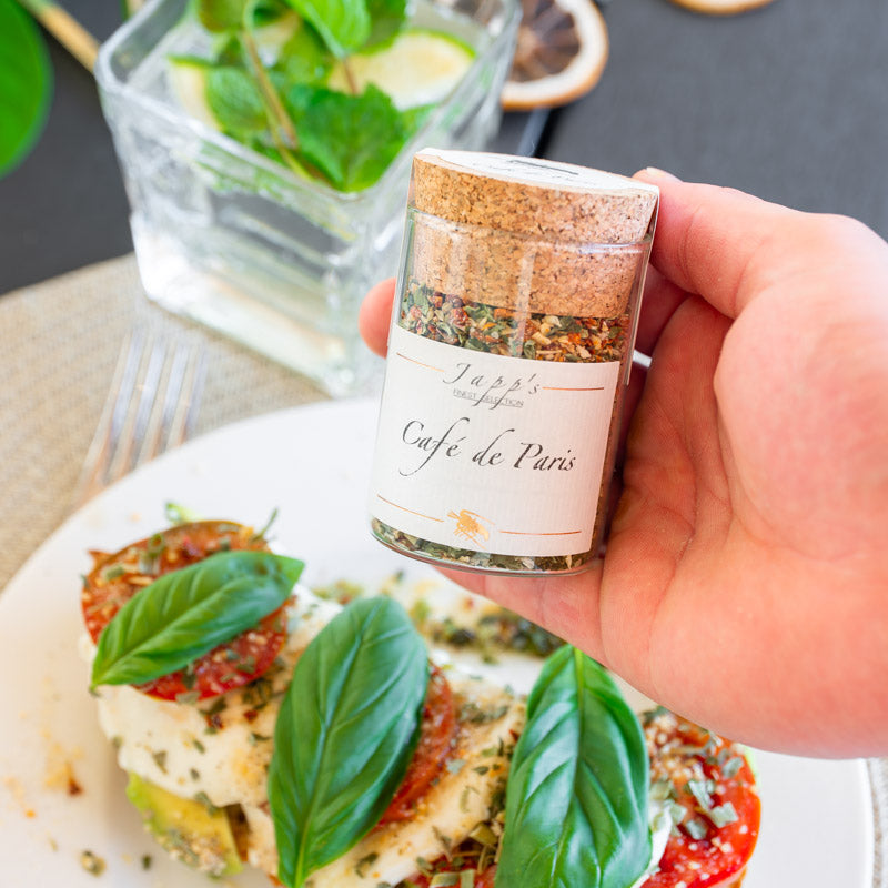 Café de Paris