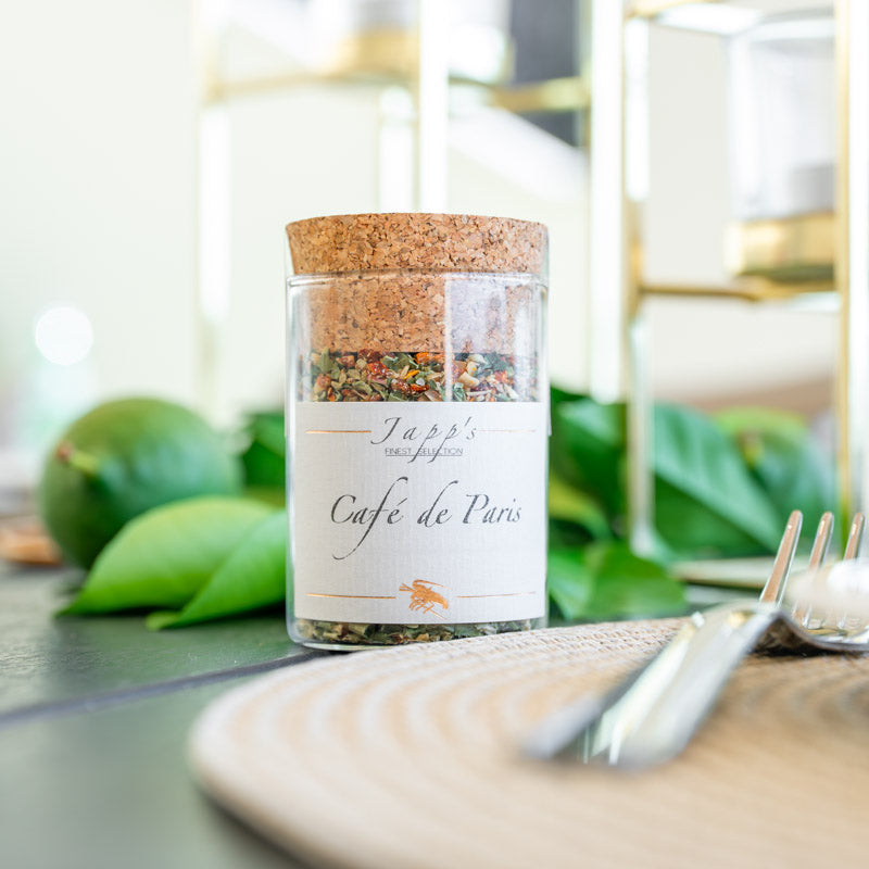 Café de Paris