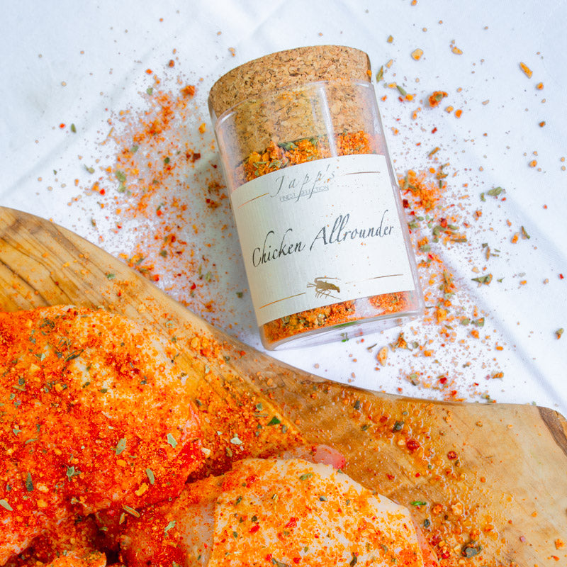 Chicken Allrounder