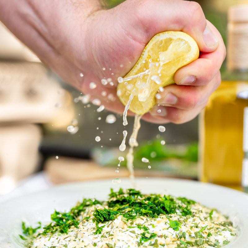 Tzatziki