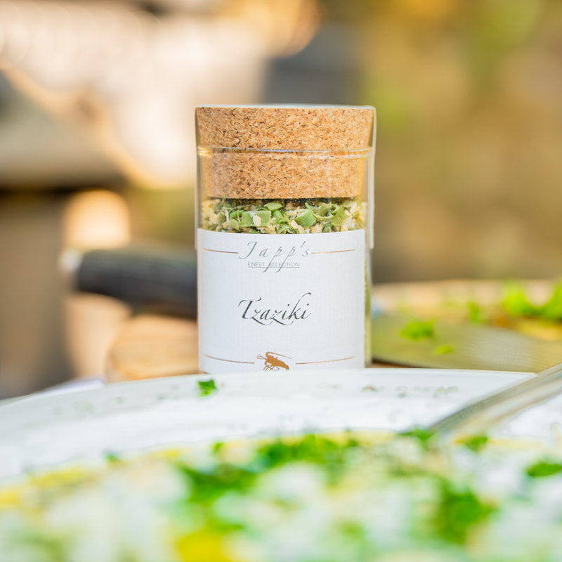 Tzatziki