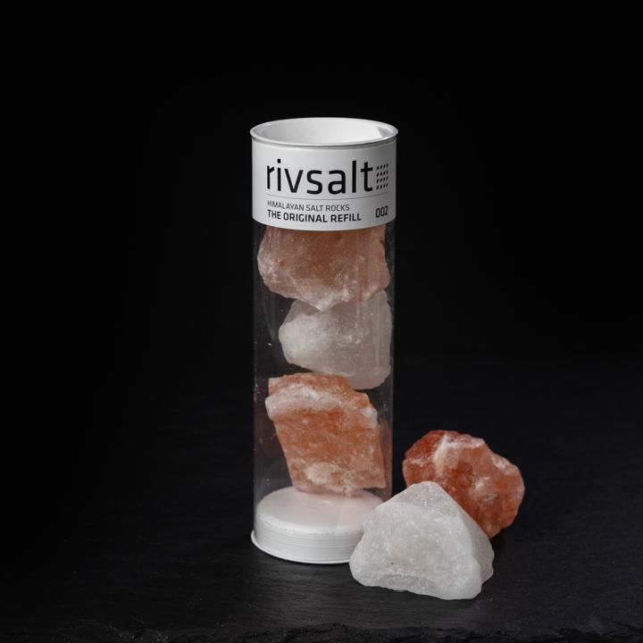 RIVSALT REFILL