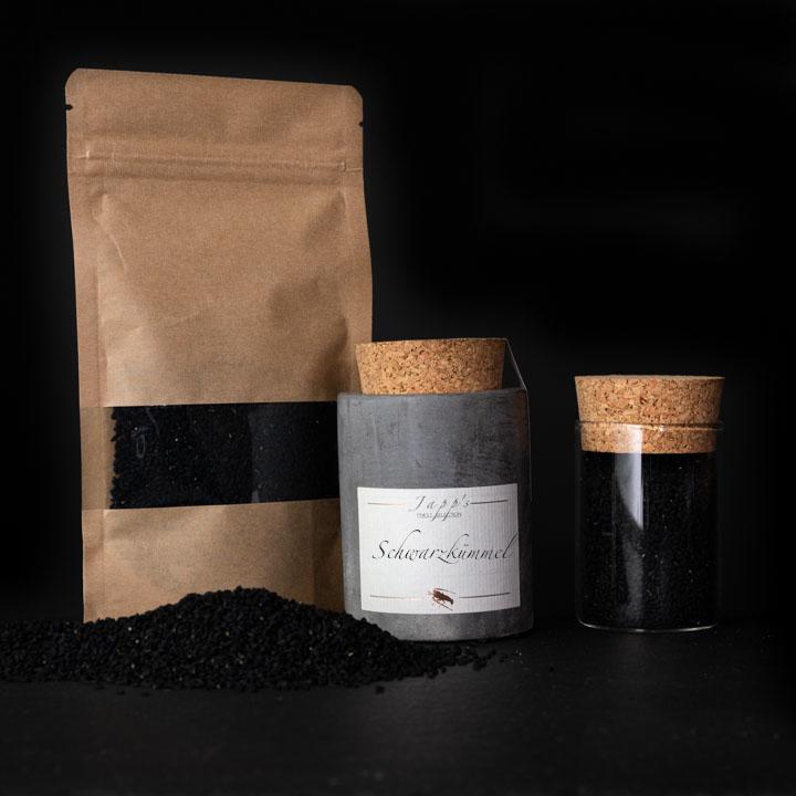Schwarzkümmel