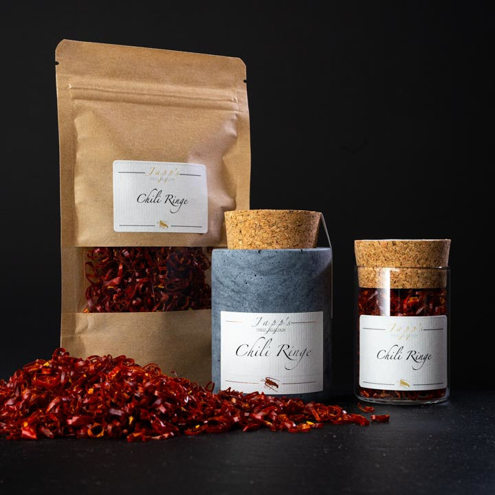 Chili Ringe