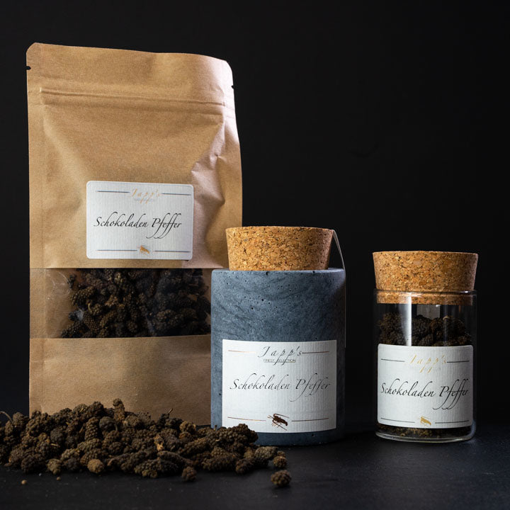 Schokoladenpfeffer