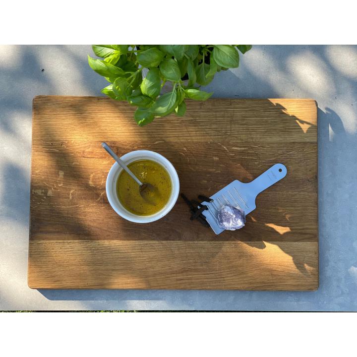 SPICE GRATER