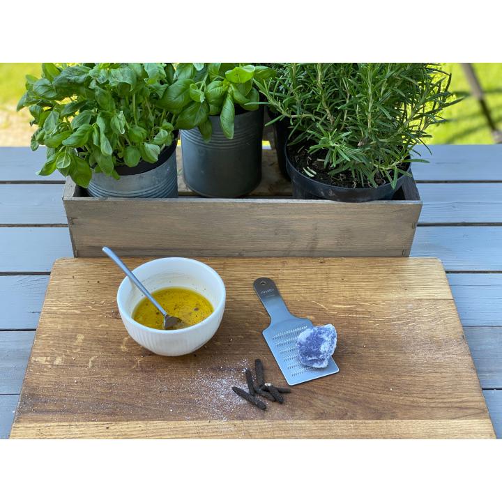 SPICE GRATER