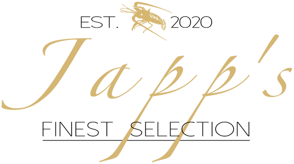Japp's Finest Selection