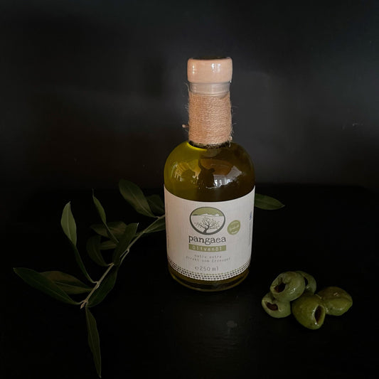 Pangaea Olivenöl Nativ Extra 250ml