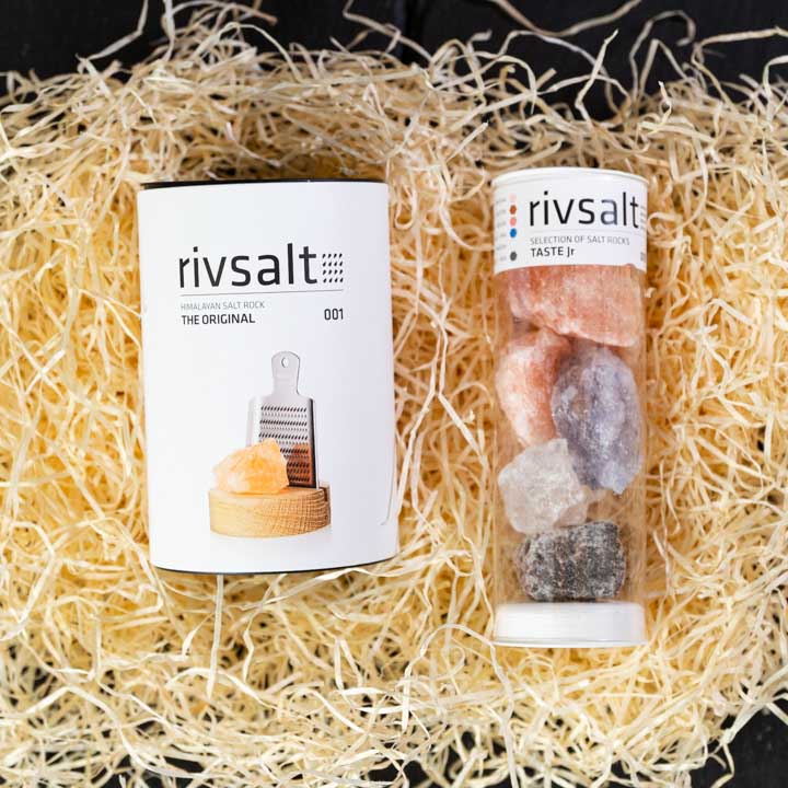 Rivsalt Taste Tour