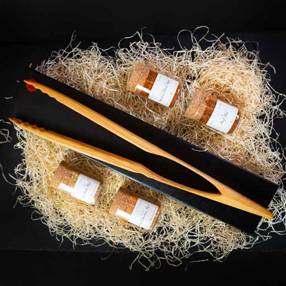 Barbecue Box